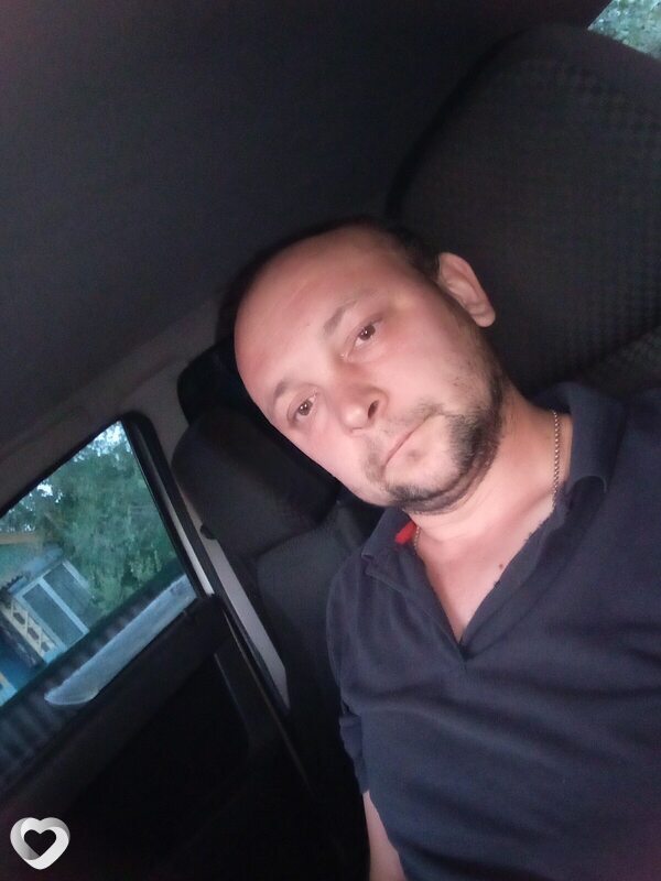 Павел, 36, Шахтах — анкета №3431358