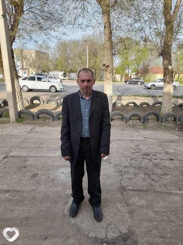 Юрий, 49, Уральске — анкета №3431361