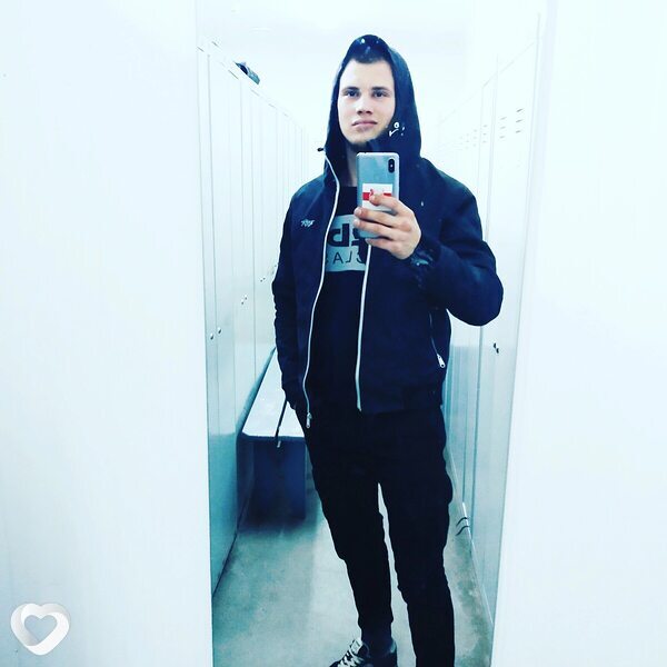Евгений, 29, Бресте — анкета №3431365