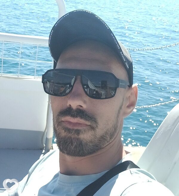 Алексей, 36, Новочеркасске — анкета №3431367