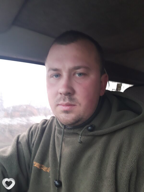 Ігор, 29, Полтаве — анкета №3431368