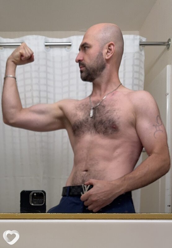 Павел, 39, Иркутске — анкета №3431370