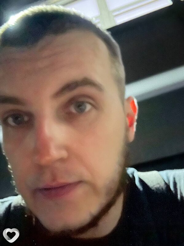 Viktor, 38, Саратове — анкета №3431371