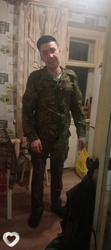 Максим, 45, Смоленске — анкета №3431372