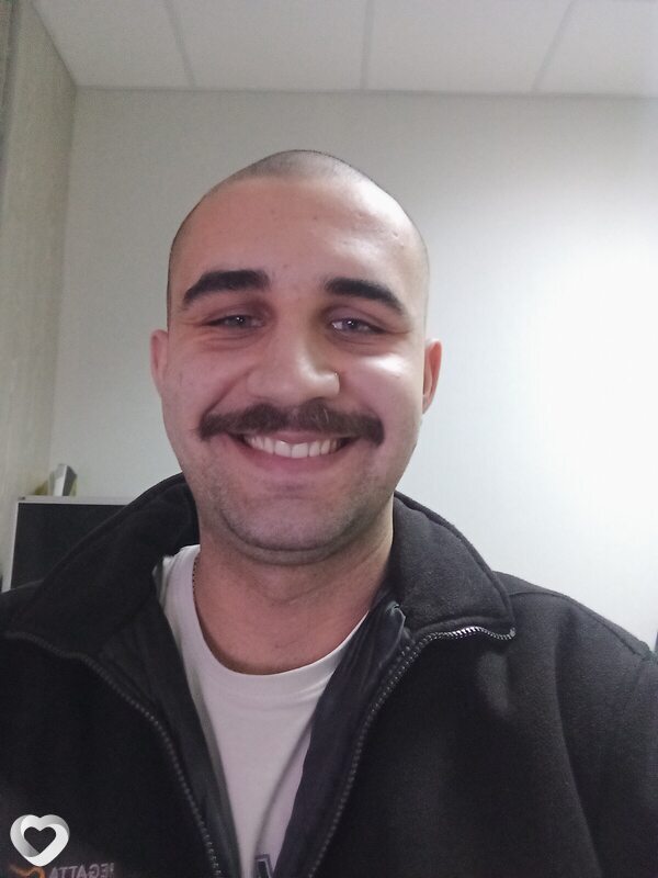 Вова, 30, Минске — анкета №3431373