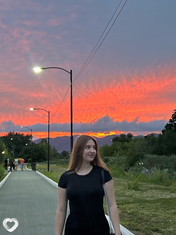 Elena, 19, Владивостоке — анкета №3431374