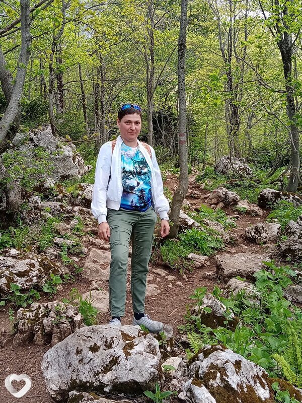 Анна, 40, Белореченске — анкета №3431377