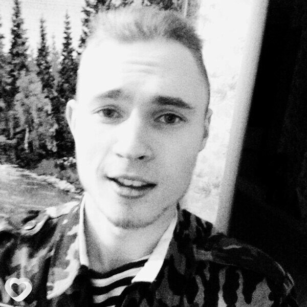 Дмитрий, 33, Солигорске — анкета №3431416