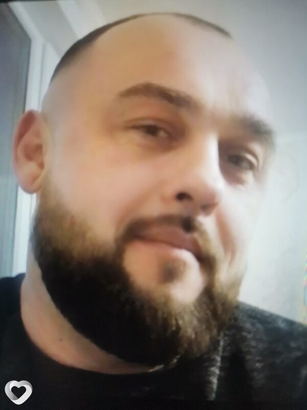 Ясупер, 43, Минске — анкета №3431423