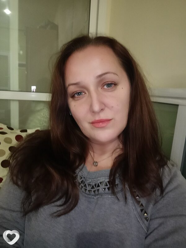 Виктория, 36, Сочи — анкета №3431425