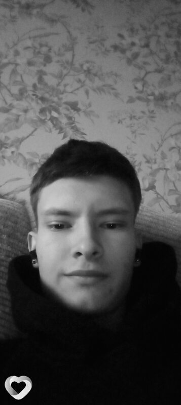 Сергей, 22, Петропавловске-Камчатском — анкета №3431427