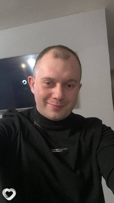 Илья, 27, Ростове-на-Дону — анкета №3431429