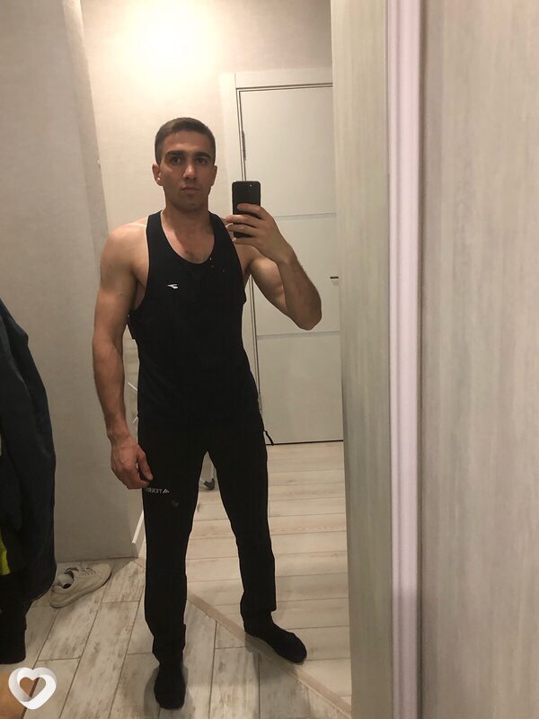 Рахим, 30, Омске — анкета №3431435