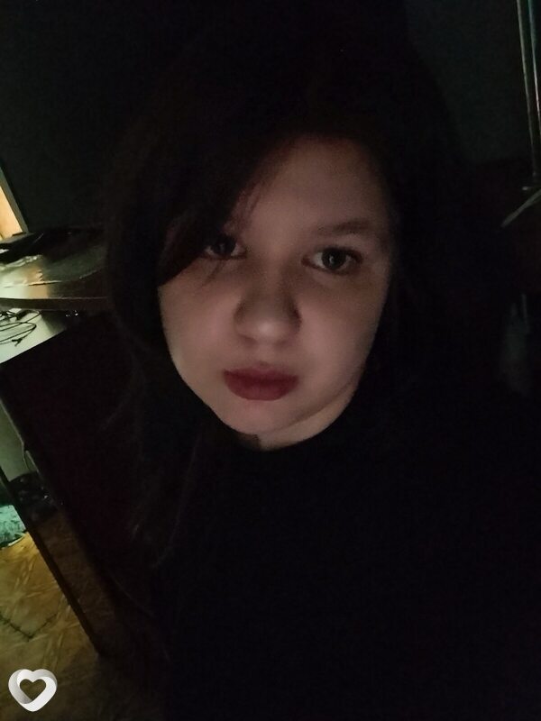 Надежда, 19, Белогорске — анкета №3431438