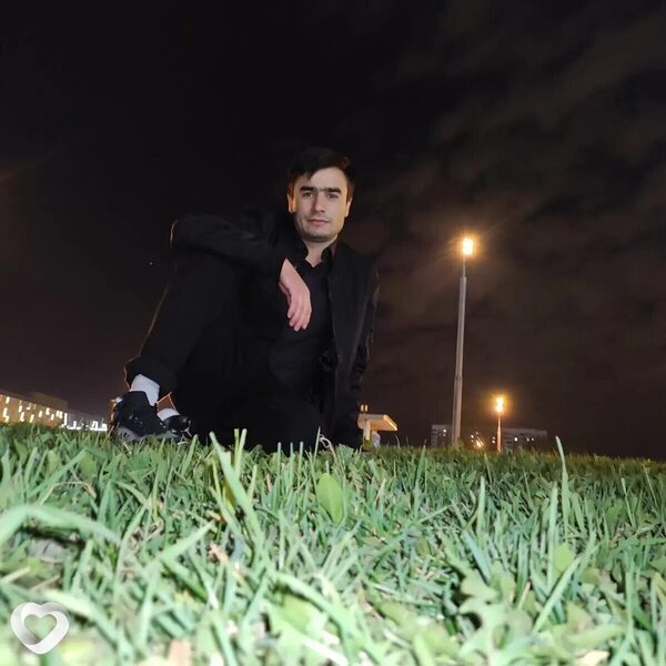 Zidan, 25, Уфе — анкета №3431439
