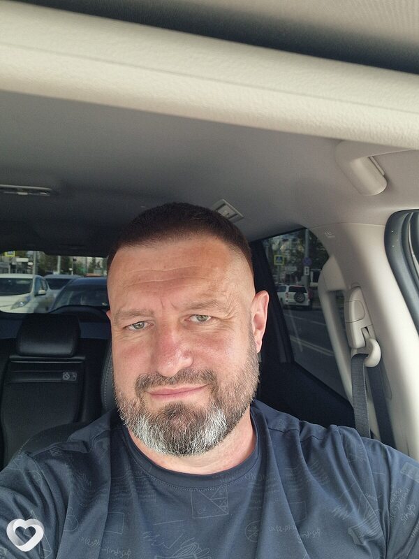 Дмитрий, 51, Самаре — анкета №3431772