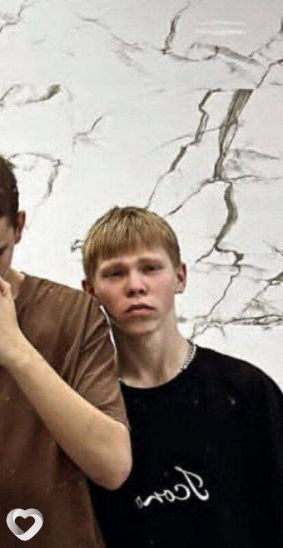 Илья, 19, Усть-Каменогорск — анкета №3431773