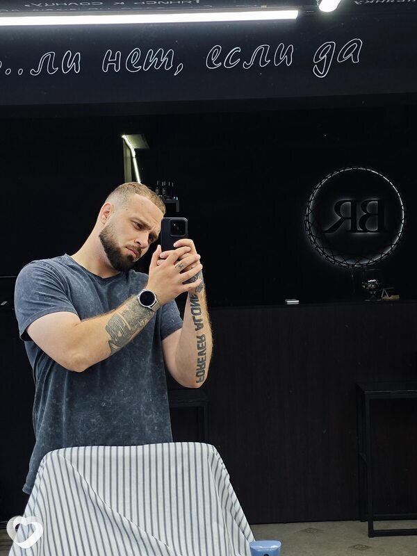 Влад, 25, Гродно — анкета №3431784