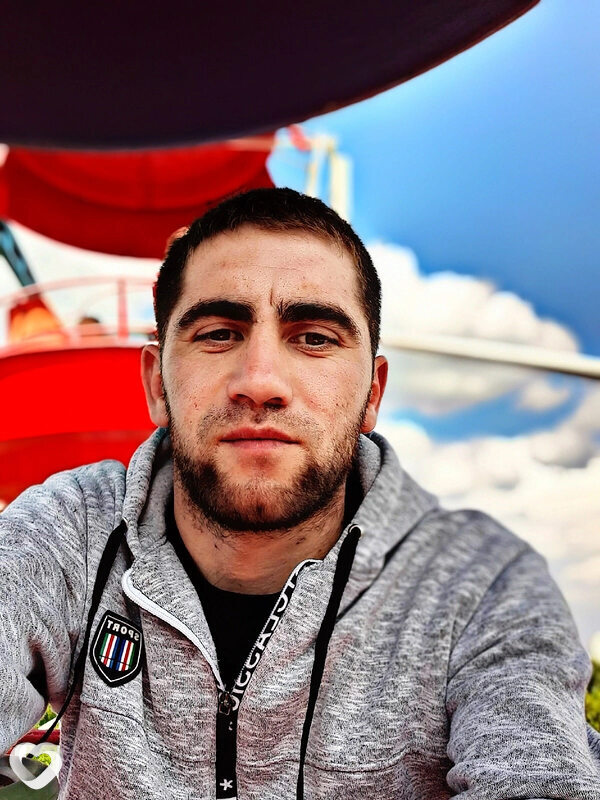 Тимур, 34, Новокузнецке — анкета №3431785