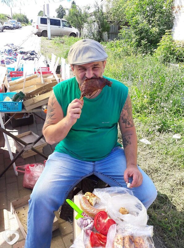 Михаил, 48, Курске — анкета №3431465