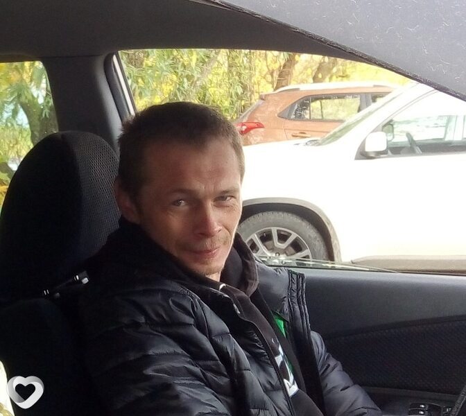 Владимир, 49, Петрозаводске — анкета №3431468