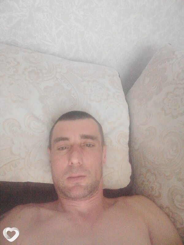 Павел, 38, Томске — анкета №3431475