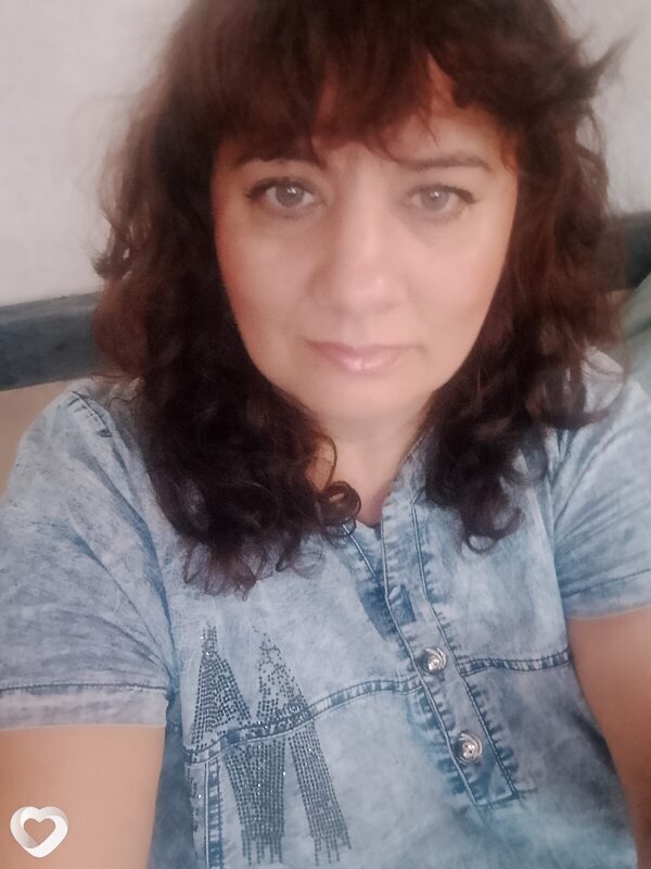 Ирина, 53, Славгороде — анкета №3431486