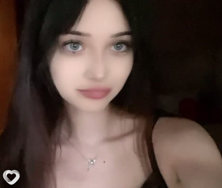 Дарья, 20, Москве — анкета №3431442
