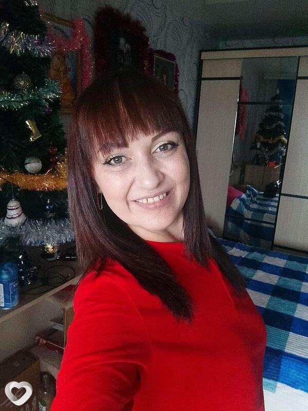 Наталья, 37, Владивостоке — анкета №3431446