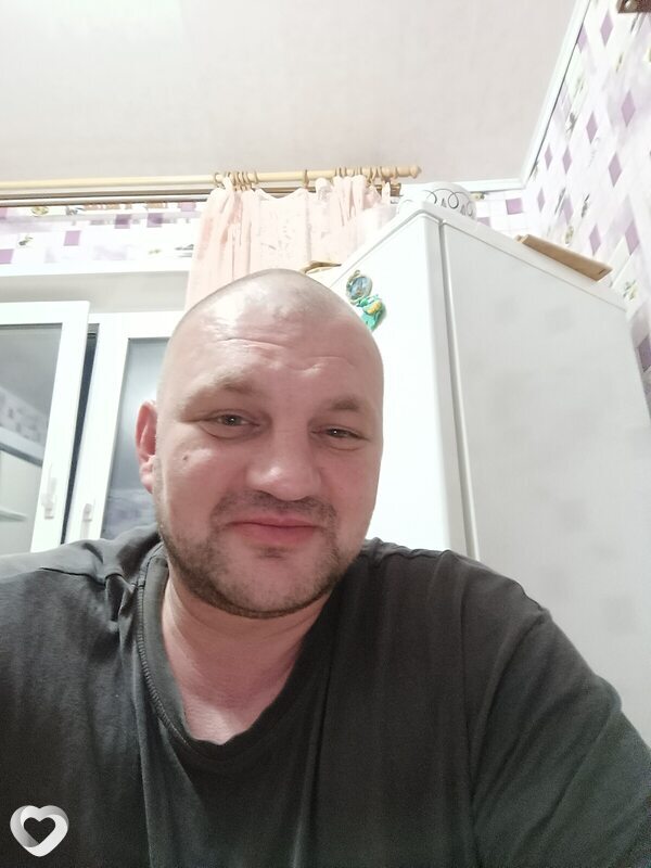 Артем, 37, Могилев — анкета №3431447