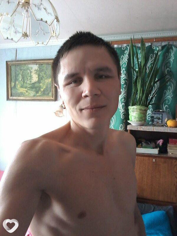 Сергей, 49, Чебоксарах — анкета №3431450