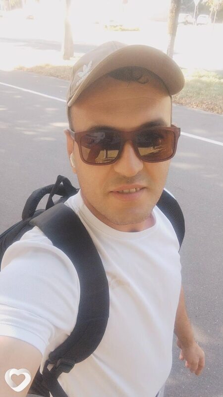 Чары, 40, Борисове — анкета №3431451