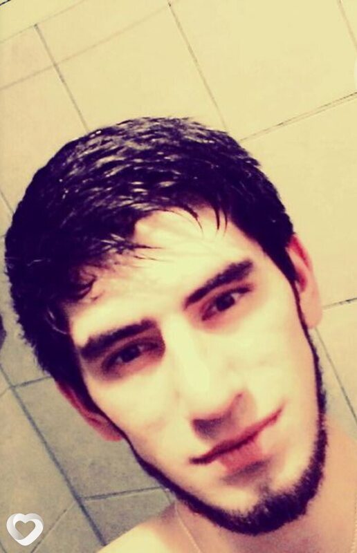Халид, 31, Махачкале — анкета №3431456