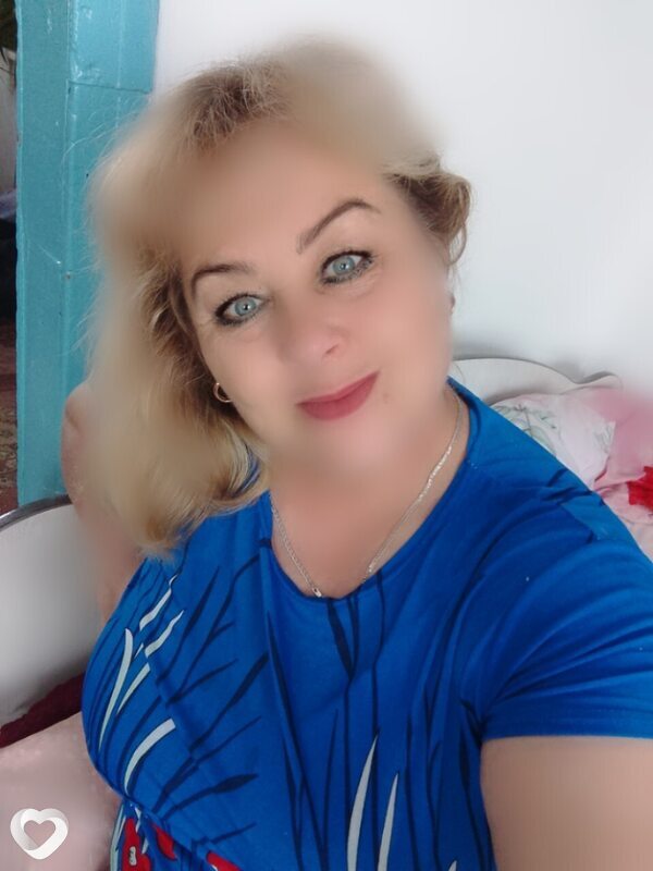 Ирина, 54, Улан-Удэ — анкета №3431462