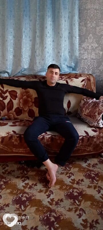 Руслан, 36, Новосибирске — анкета №3431463