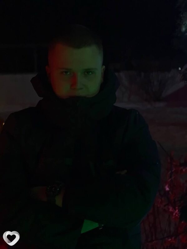 Игнат, 18, Нижнем Новгороде — анкета №3431589