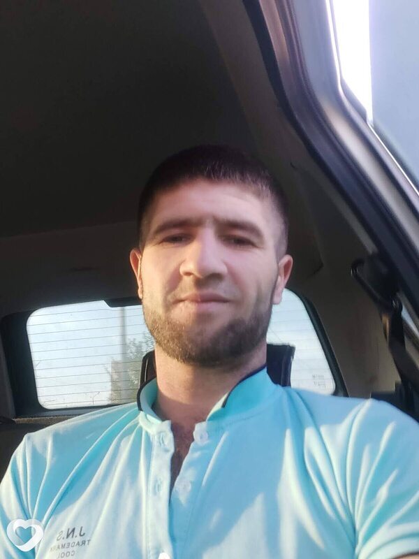 Далер, 36, Павлодаре — анкета №3431590