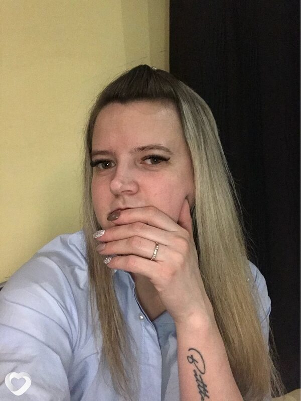 Lesya, 41, Челябинске — анкета №3431594