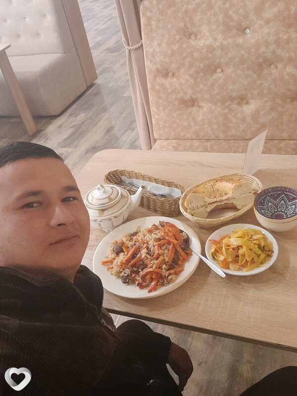 Миша, 28, Иркутске — анкета №3431598