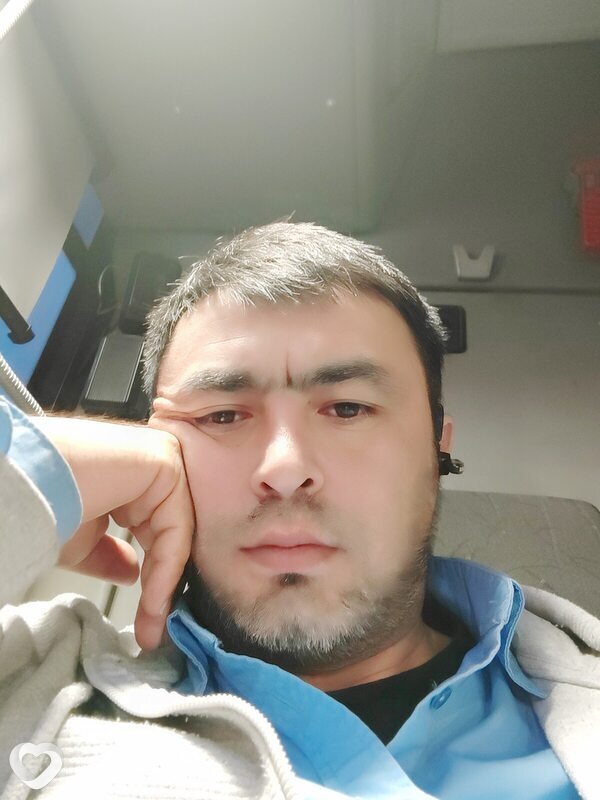 Сардор, 42, Санкт-Петербурге — анкета №3431599
