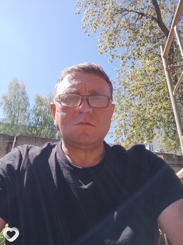 Виталий, Искитим