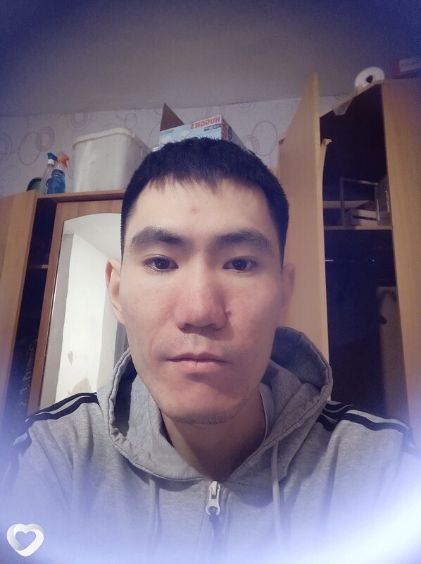 Эрдэни, 32, Улан-Удэ — анкета №3431607