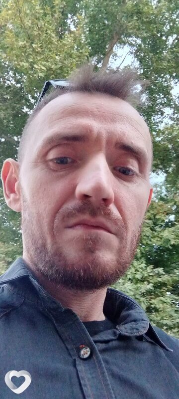 Роман, 43, Ташкент — анкета №3432431