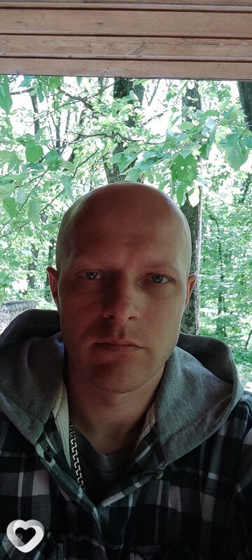 Егор, 38, Кишинёв — анкета №3432434