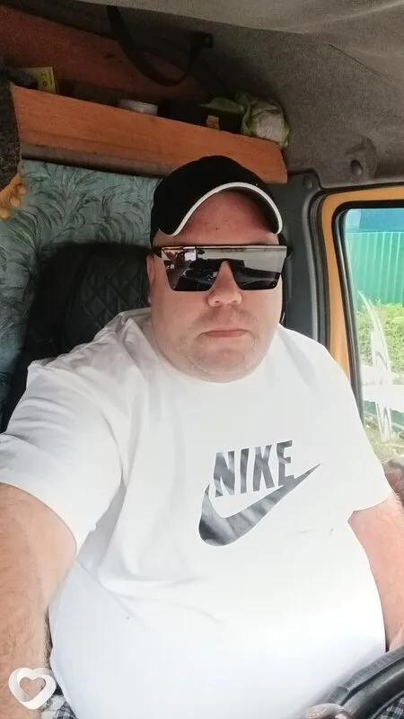 Антон, 36, Барнауле — анкета №3431617