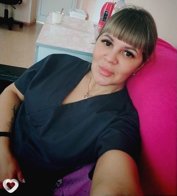 Алёна, 41, Кемерове — анкета №3431623