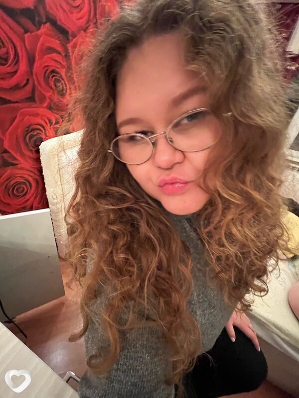Алёна, 22, Рязани — анкета №3431628