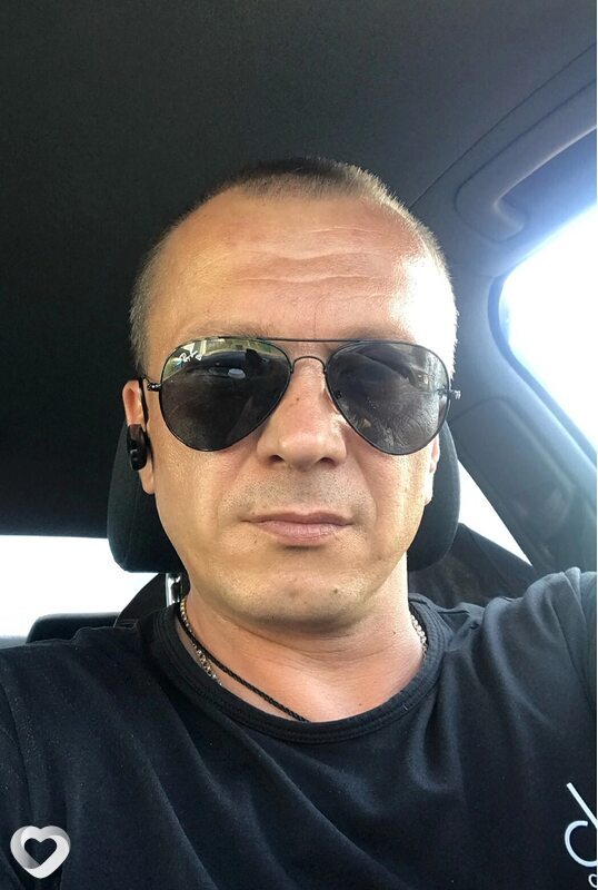Dmitry, 39, Туле — анкета №3431634