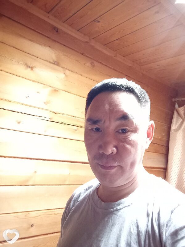 Афонасий, 42, Якутске — анкета №3431543