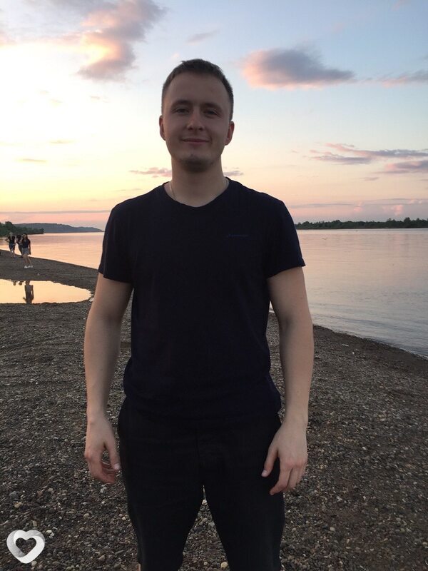 Гринго, 30, Ижевске — анкета №3431548